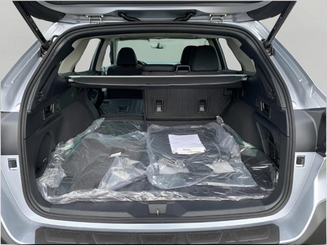 2025 Subaru Outback Vehicle Photo in Oshkosh, WI 54904