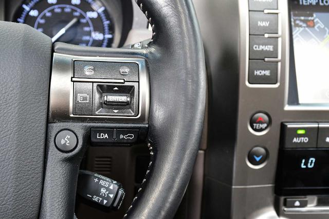 2018 Lexus GX 460 Vehicle Photo in DALLAS, TX 75235