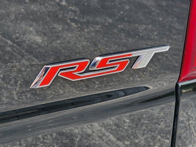 2022 Chevrolet Silverado 1500 Vehicle Photo in Decatur, TX 76234
