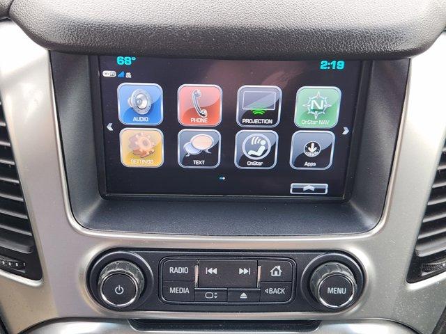 2019 Chevrolet Suburban Vehicle Photo in Decatur, TX 76234