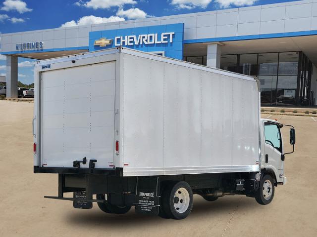 2024 Chevrolet 4500 HG LCF Gas Vehicle Photo in LEWISVILLE, TX 75067