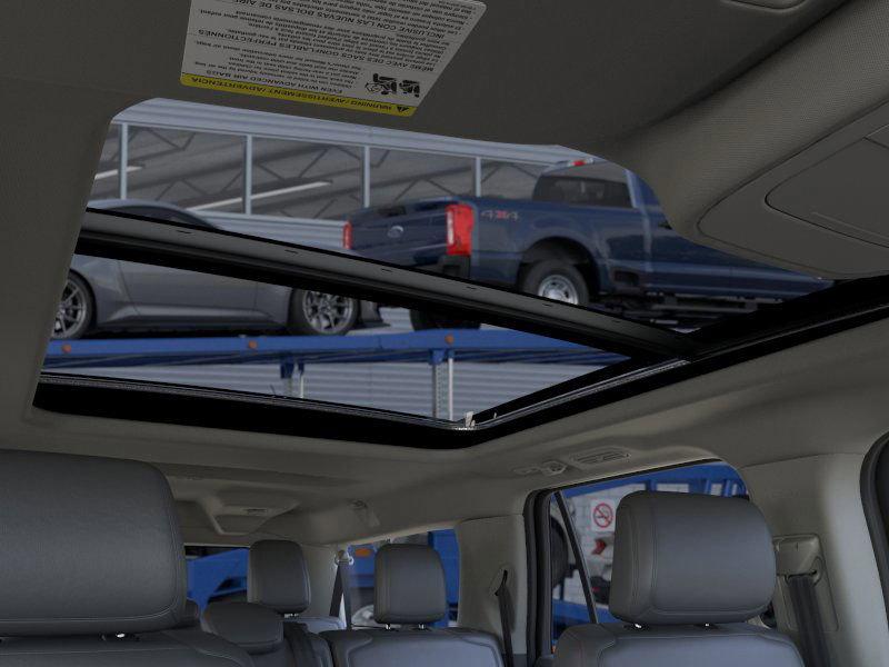 2025 Ford Expedition Max Vehicle Photo in Belle Vernon, PA 15012
