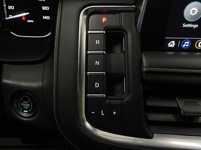 2021 GMC Yukon XL Vehicle Photo in Appleton, WI 54913