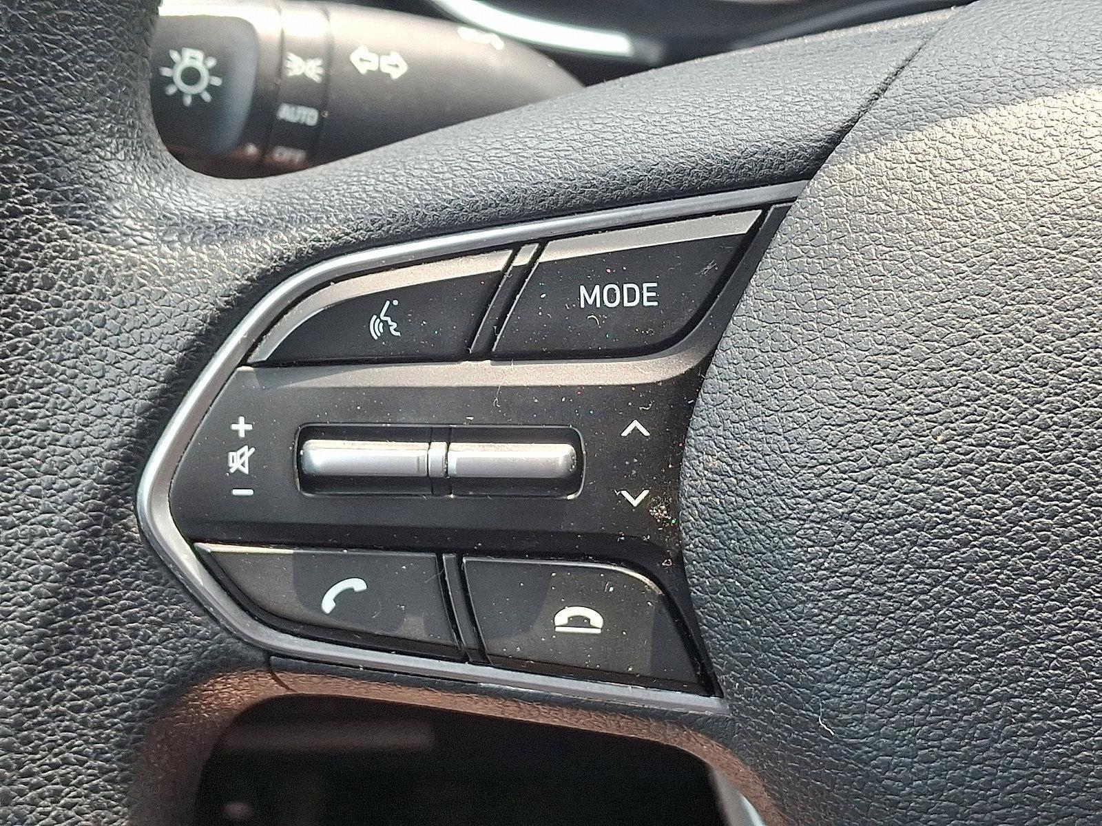 2019 Hyundai SANTA FE Vehicle Photo in Harrisburg, PA 17111