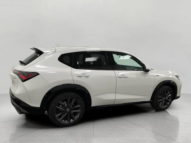 2025 Acura ADX Vehicle Photo in Appleton, WI 54913