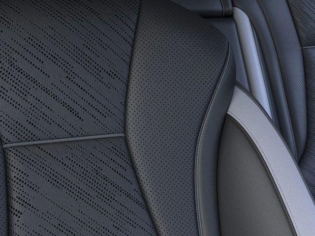 2025 Buick Envision Vehicle Photo in DANBURY, CT 06810-5034
