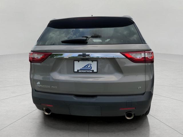 2019 Chevrolet Traverse Vehicle Photo in Green Bay, WI 54304