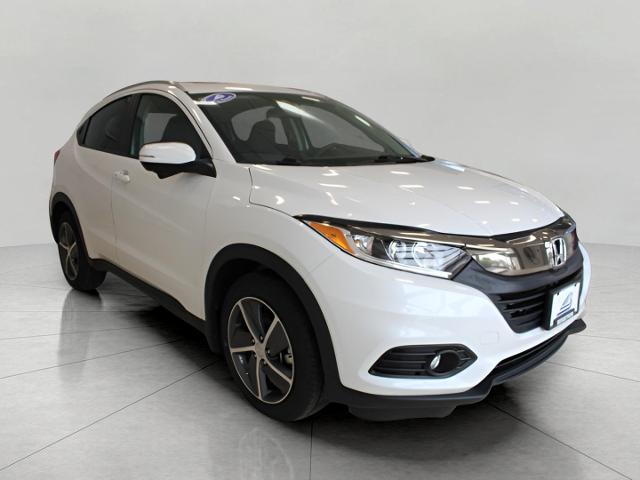 2022 Honda HR-V Vehicle Photo in Green Bay, WI 54304