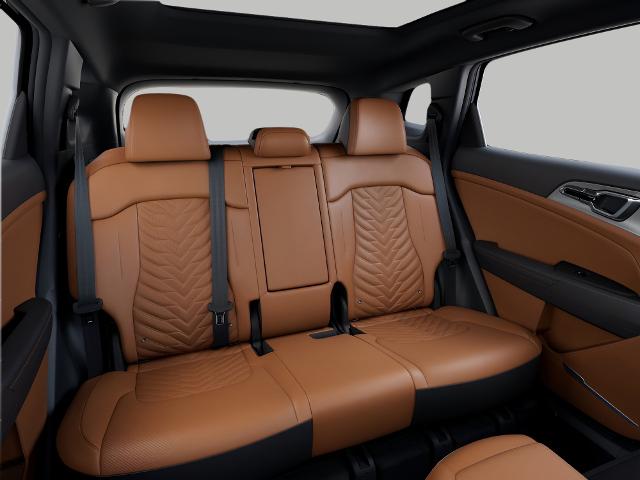 2026 Kia Sportage Vehicle Photo in Oshkosh, WI 54904