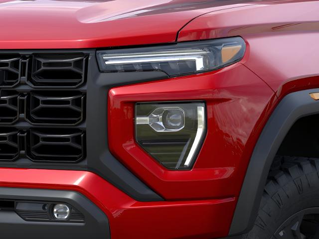 2025 GMC Canyon Vehicle Photo in APPLETON, WI 54914-8833