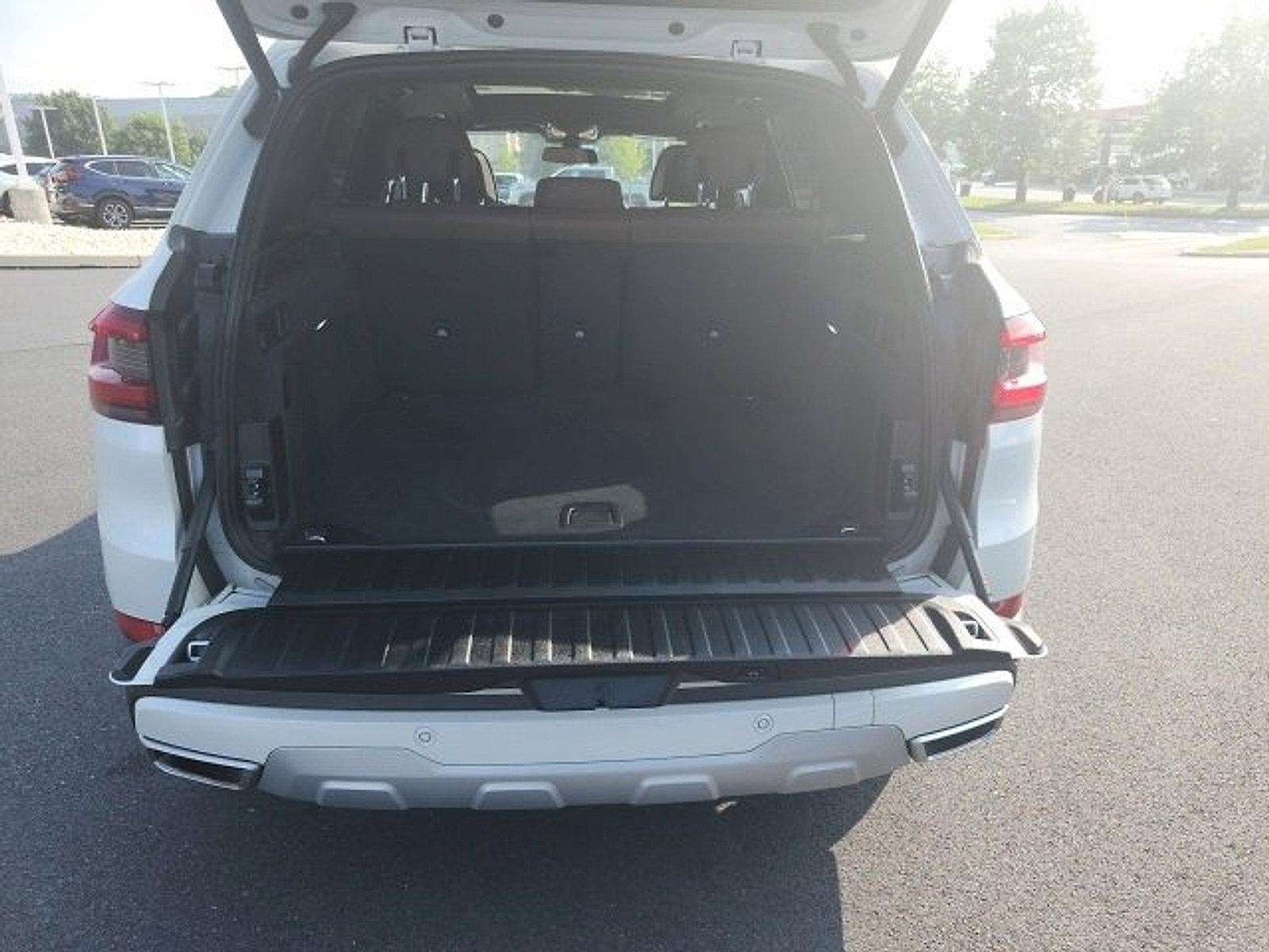 2021 BMW X5 xDrive40i Vehicle Photo in Harrisburg, PA 17111
