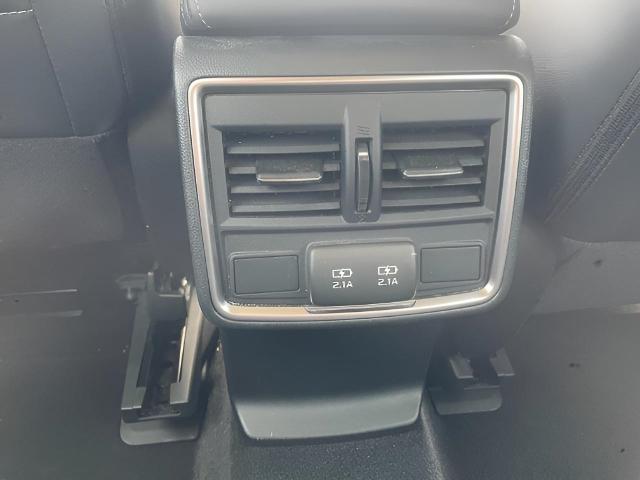 2020 Subaru Forester Vehicle Photo in Oshkosh, WI 54904