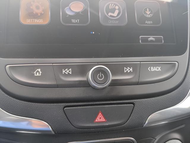 2018 Chevrolet Equinox Vehicle Photo in Green Bay, WI 54304
