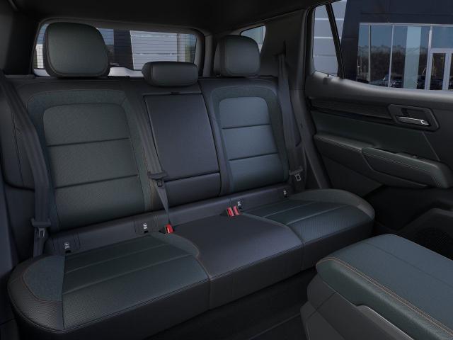 2026 GMC Terrain Vehicle Photo in DANBURY, CT 06810-5034