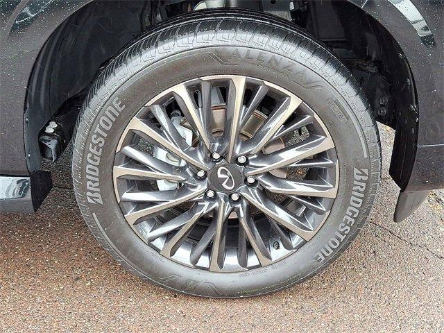 2025 INFINITI QX80 Vehicle Photo in Willow Grove, PA 19090