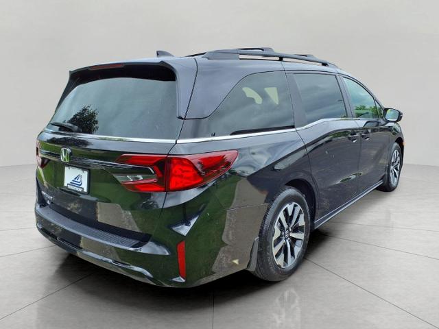 2025 Honda Odyssey Vehicle Photo in Oshkosh, WI 54904