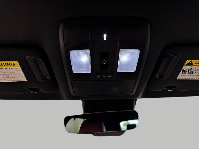 2023 Mazda CX-9 Vehicle Photo in Green Bay, WI 54304
