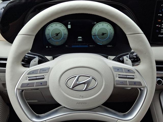 2024 Hyundai PALISADE Vehicle Photo in Philadelphia, PA 19116
