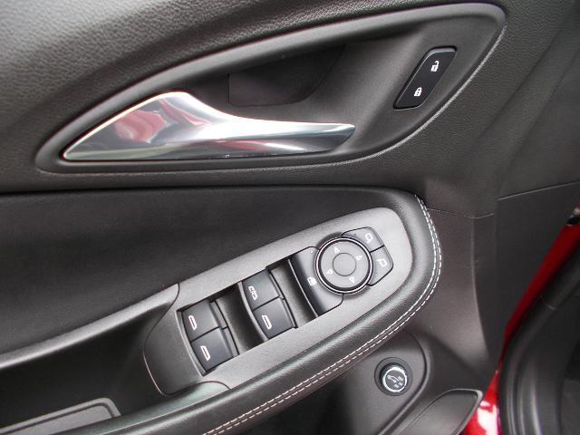 2022 Buick Encore GX Vehicle Photo in LOWELL, MA 01852-4336