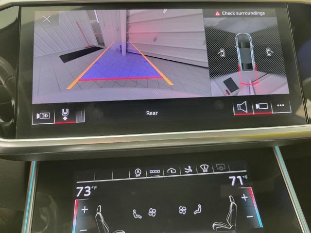 2021 Audi A7 Vehicle Photo in Neenah, WI 54956