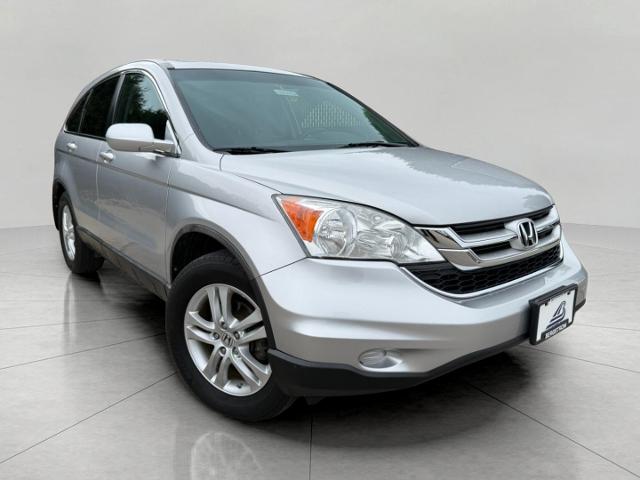2010 Honda CR-V Vehicle Photo in Appleton, WI 54914