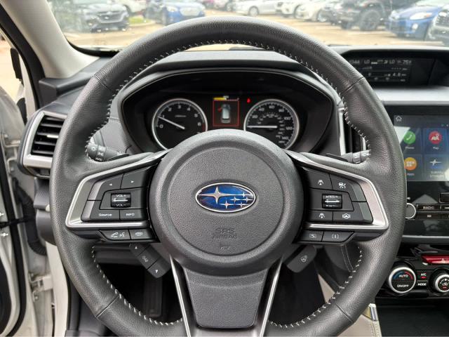 2024 Subaru Forester Vehicle Photo in DALLAS, TX 75209