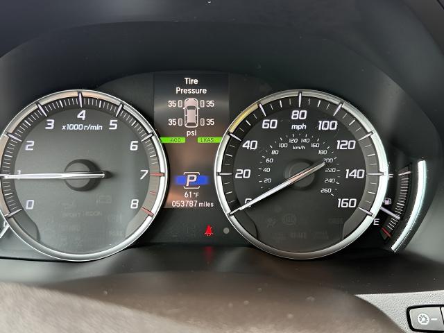 2020 Acura MDX Vehicle Photo in MIDDLETON, WI 53562-1492