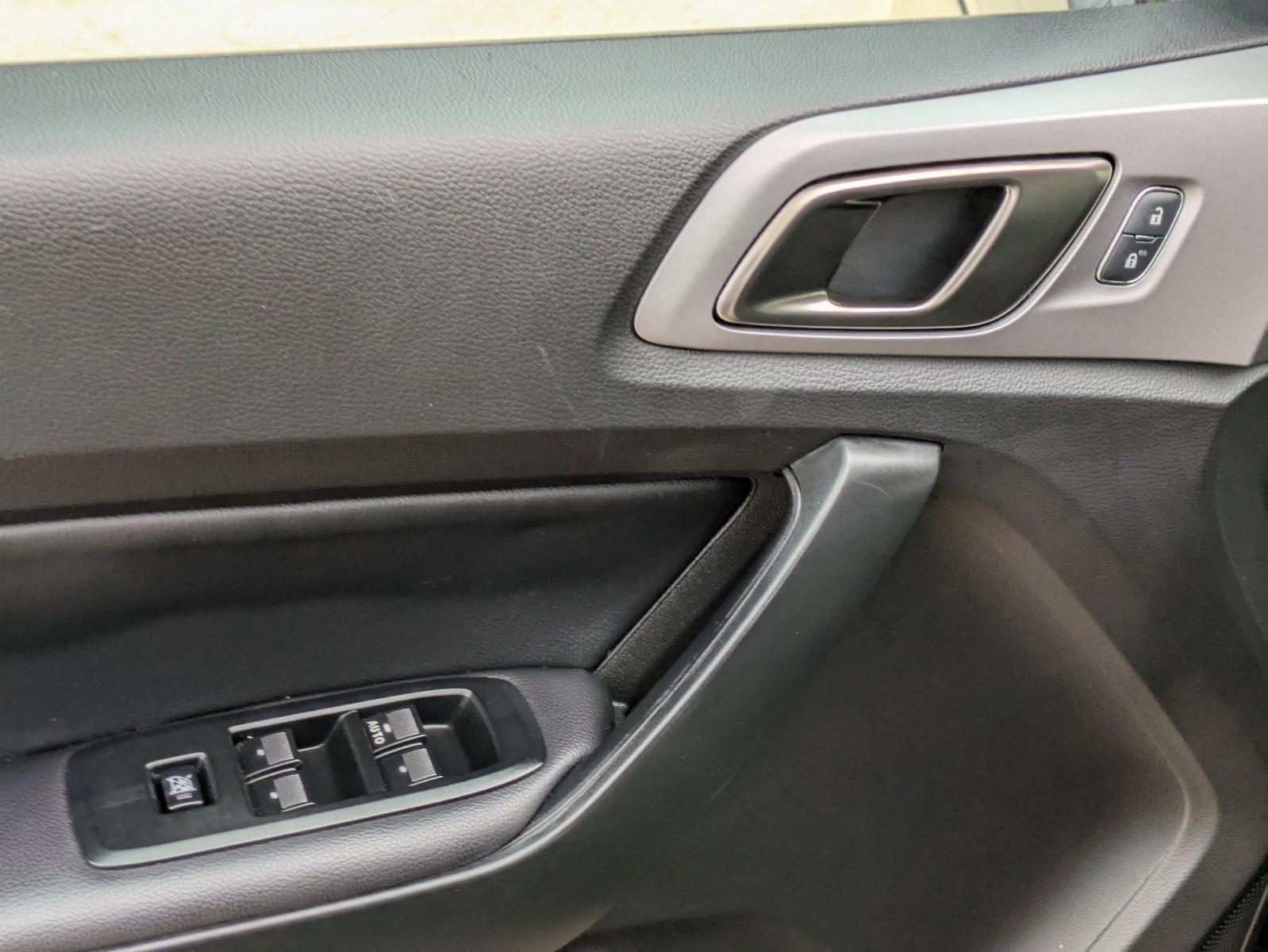 2021 Ford Ranger Vehicle Photo in SELMA, TX 78154-1460