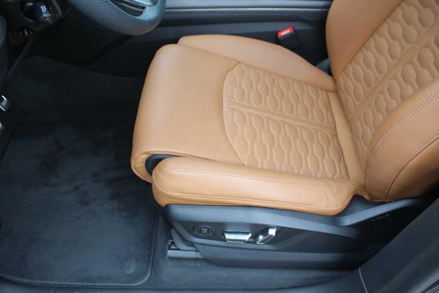 2023 Audi RS Q8 Vehicle Photo in HOUSTON, TX 77090