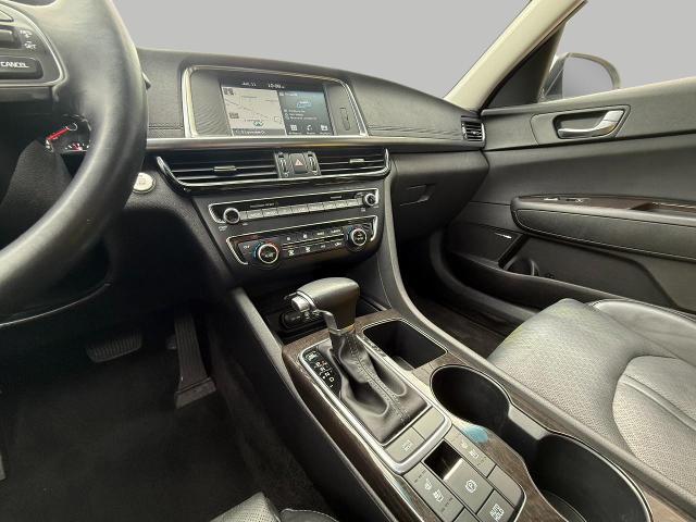 2018 Kia Optima Vehicle Photo in Appleton, WI 54914