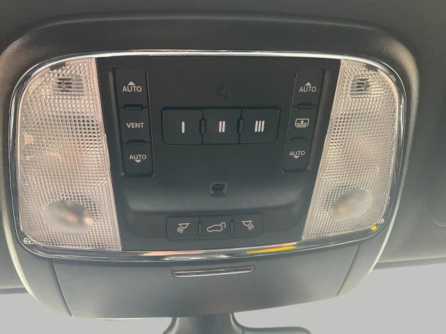2020 Jeep Grand Cherokee Vehicle Photo in Kaukauna, WI 54130