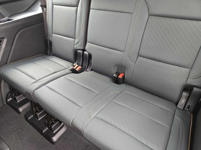 2025 GMC Yukon Vehicle Photo in DALLAS, TX 75209-3016
