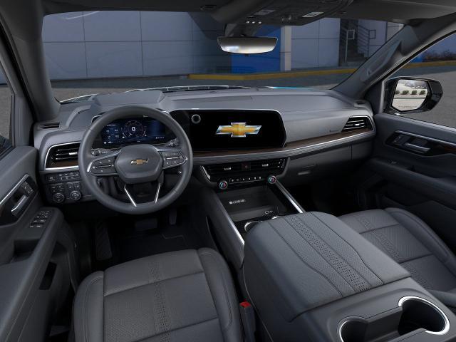 2025 Chevrolet Tahoe Vehicle Photo in KANSAS CITY, MO 64114-4502