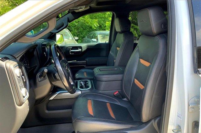2021 GMC Sierra 1500 Vehicle Photo in INDEPENDENCE, MO 64055-1314