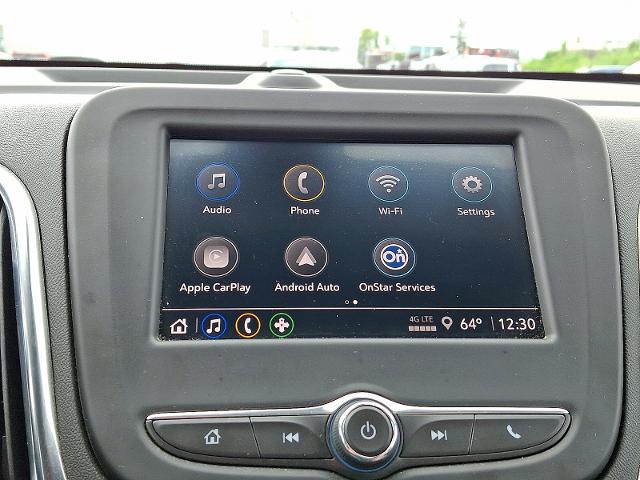 2022 Chevrolet Equinox Vehicle Photo in HARRISBURG, PA 17111-1033