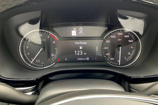 2022 Cadillac XT5 Vehicle Photo in KANSAS CITY, MO 64114-4545