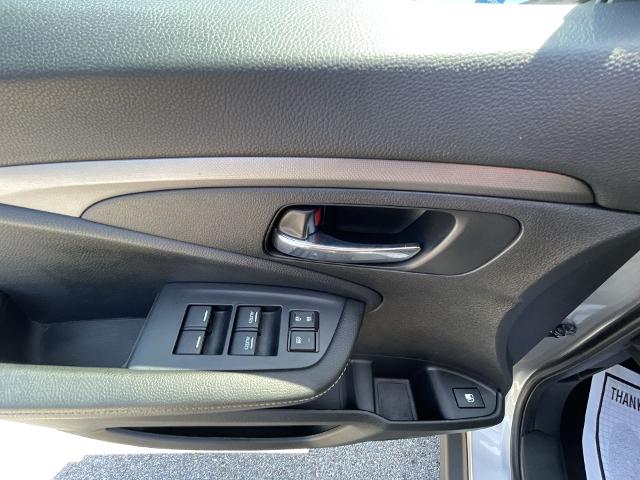 2021 Honda Ridgeline Vehicle Photo in BENTONVILLE, AR 72712-4322
