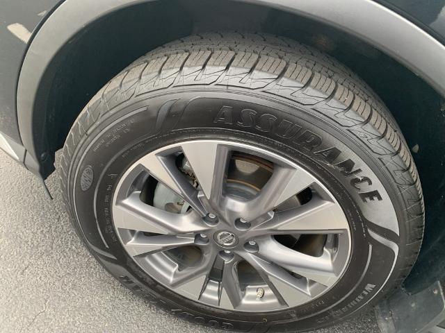 2015 Nissan Murano Vehicle Photo in GREEN BAY, WI 54304-5303