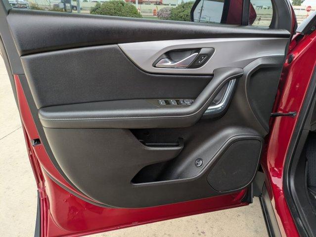 2023 Chevrolet Blazer Vehicle Photo in SELMA, TX 78154-1460