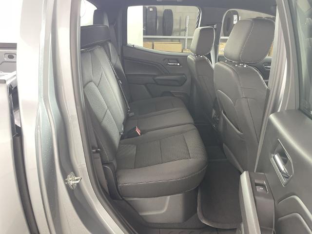 2024 GMC Canyon Vehicle Photo in GILBERT, AZ 85297-0402
