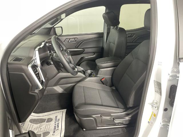 2024 GMC Canyon Vehicle Photo in GILBERT, AZ 85297-0402