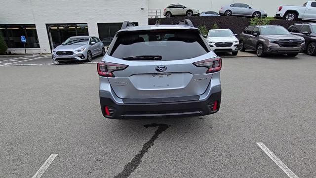 2020 Subaru Outback Vehicle Photo in Pleasant Hills, PA 15236