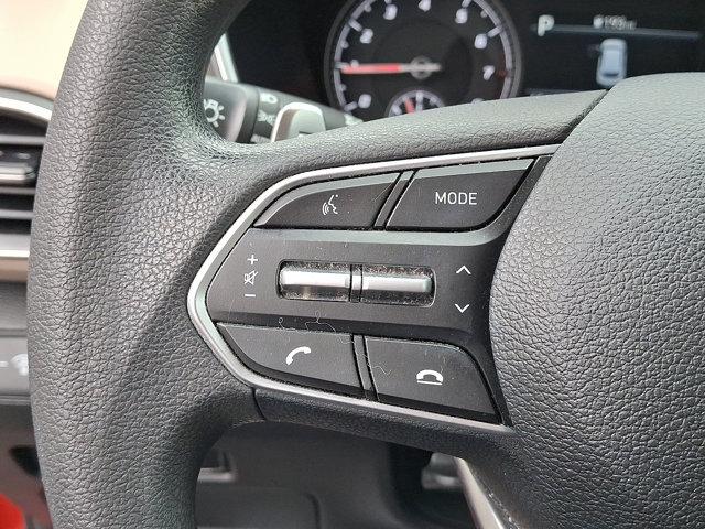 2022 Hyundai SANTA FE Vehicle Photo in Philadelphia, PA 19116