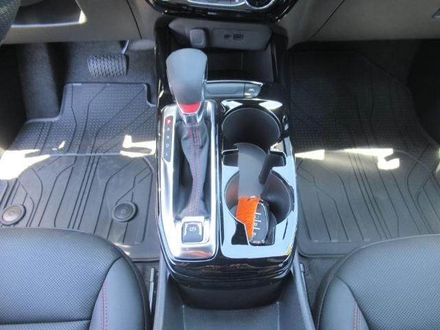 2025 Chevrolet Trax Vehicle Photo in LEESBURG, FL 34788-4022