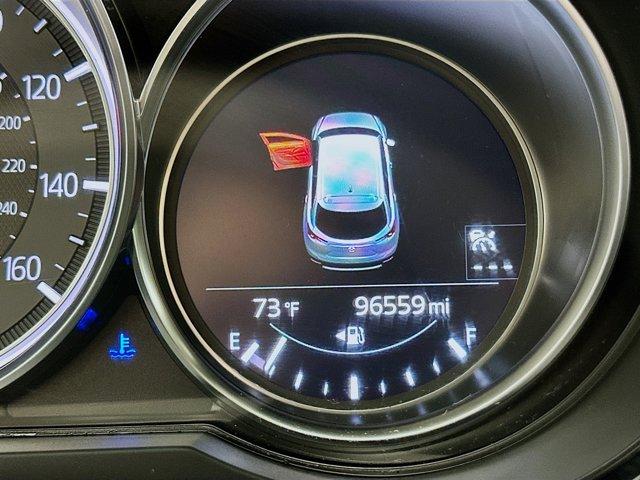 2018 Mazda CX-9 Vehicle Photo in Doylestown, PA 18902