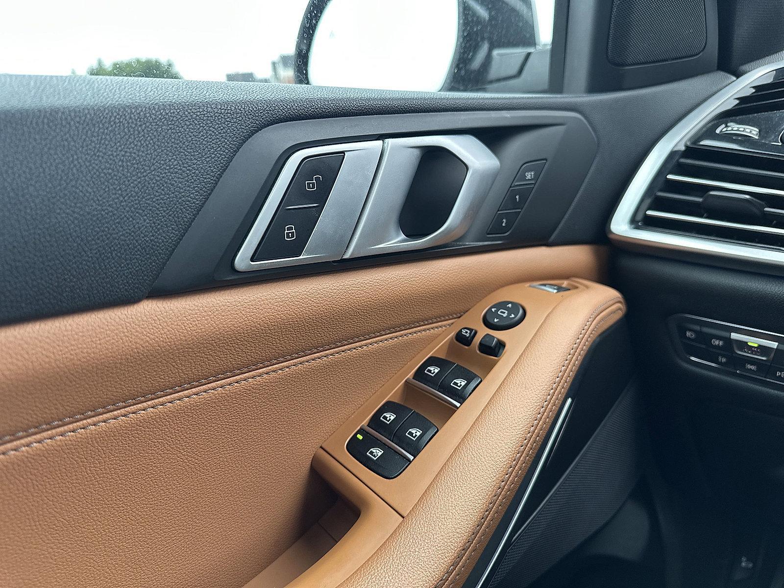 2019 BMW X5 xDrive40i Vehicle Photo in Lancaster, PA 17601
