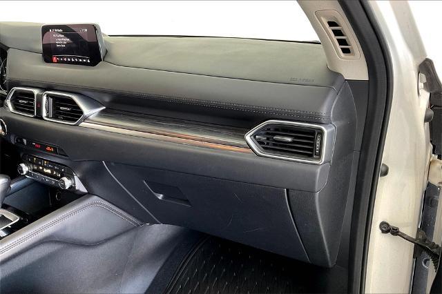 2019 Mazda CX-5 Vehicle Photo in Grapevine, TX 76051