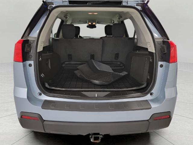 2014 GMC Terrain Vehicle Photo in Oshkosh, WI 54904