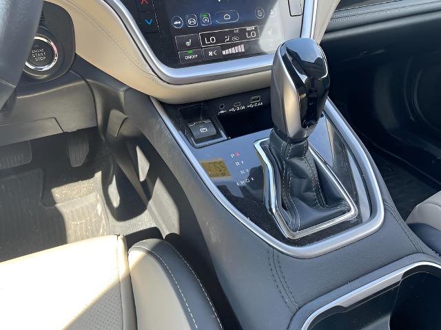 2024 Subaru Outback Vehicle Photo in Oshkosh, WI 54904