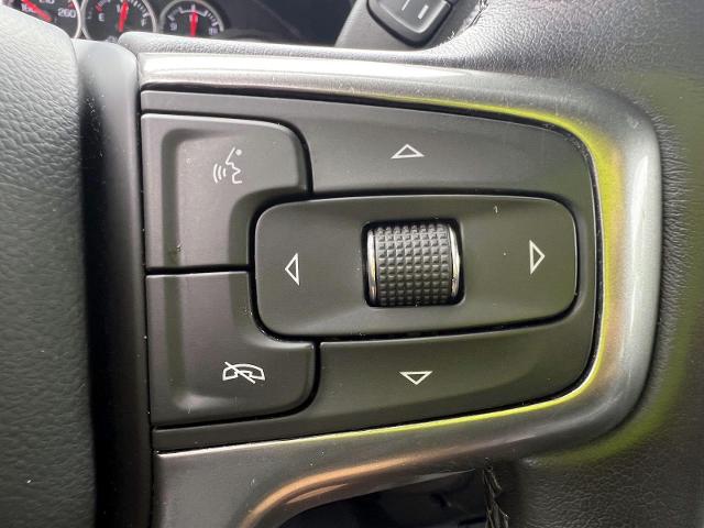 2021 Chevrolet Silverado 1500 Vehicle Photo in Roslyn, NY 11576